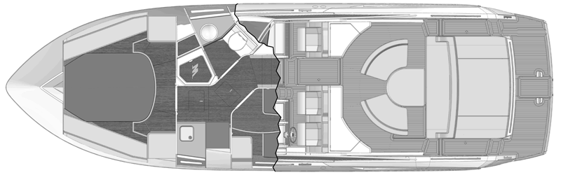 Планировка 39 CAMIRA